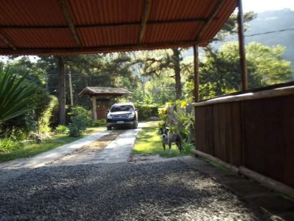 Imagem Chácara com 5 Quartos à Venda, 600 m² em Palmares - Miguel Pereira Imagem Chácara com 5 Quartos à Venda, 600 m² em Palmares - Miguel Pereira