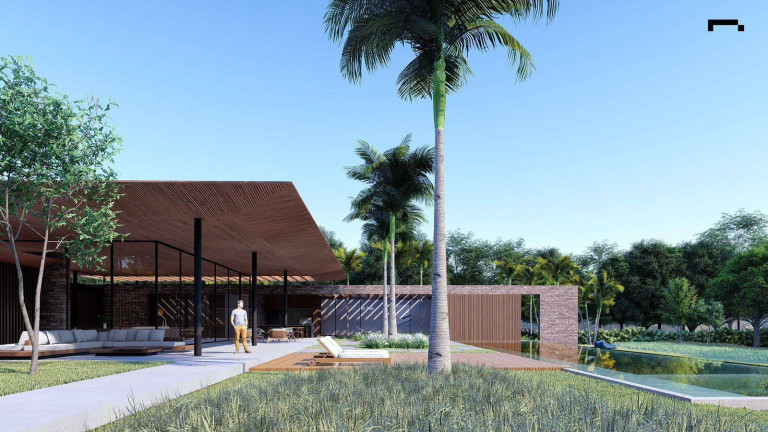 Imagem Terreno em Condomínio à Venda, 5.030 m² em Parque Reserva Fazenda Imperial - Sorocaba