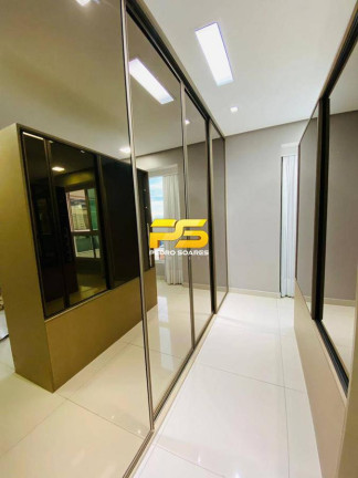 Imagem Apartamento com 3 Quartos à Venda, 172 m² em João Agripino - João Pessoa Imagem Apartamento com 3 Quartos à Venda, 172 m² em João Agripino - João Pessoa