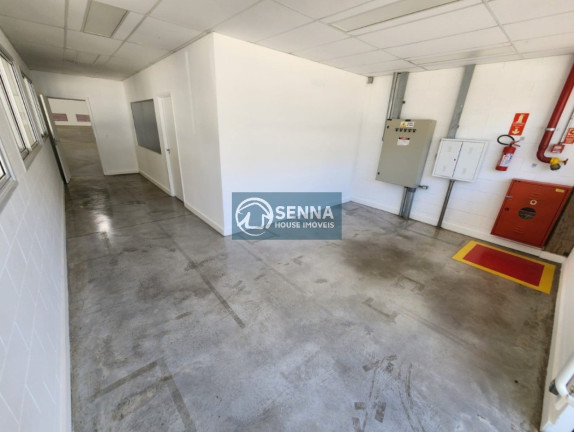 Imagem Imóvel para Alugar, 3.293 m² em Distrito Industrial - Jundiaí Imagem Imóvel para Alugar, 3.293 m² em Distrito Industrial - Jundiaí