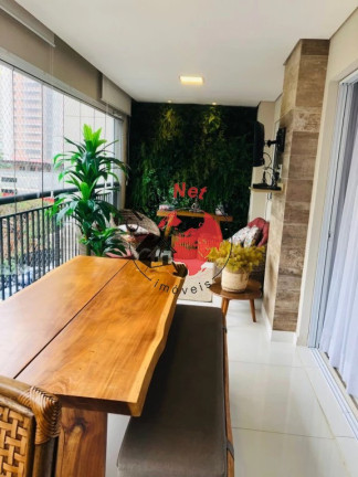 Imagem Apartamento com 3 Quartos à Venda, 147 m² em Centro - São Bernardo Do Campo