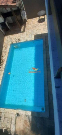 Imagem Casa com 3 Quartos à Venda, 180 m² em Massaguaçu - Caraguatatuba