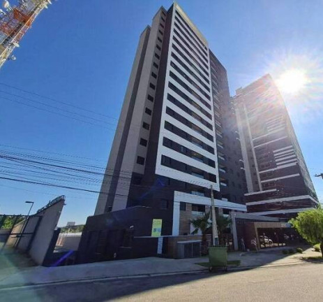 Imagem Apartamento com 2 Quartos à Venda, 62 m² em Alto Da Boa Vista - Sorocaba