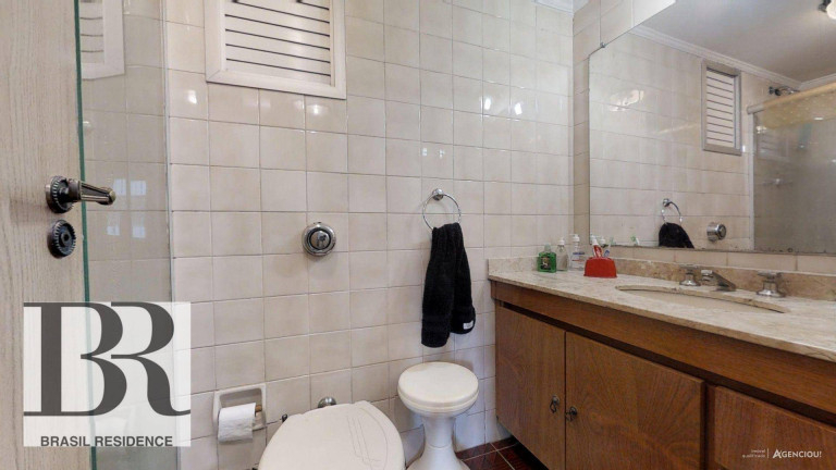 Imagem Apartamento com 3 Quartos à Venda, 96 m² em Vila Olímpia - São Paulo Imagem Apartamento com 3 Quartos à Venda, 96 m² em Vila Olímpia - São Paulo