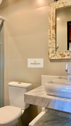 Imagem Casa com 5 Quartos à Venda, 200 m² em Maresias - São Sebastião Imagem Casa com 5 Quartos à Venda, 200 m² em Maresias - São Sebastião