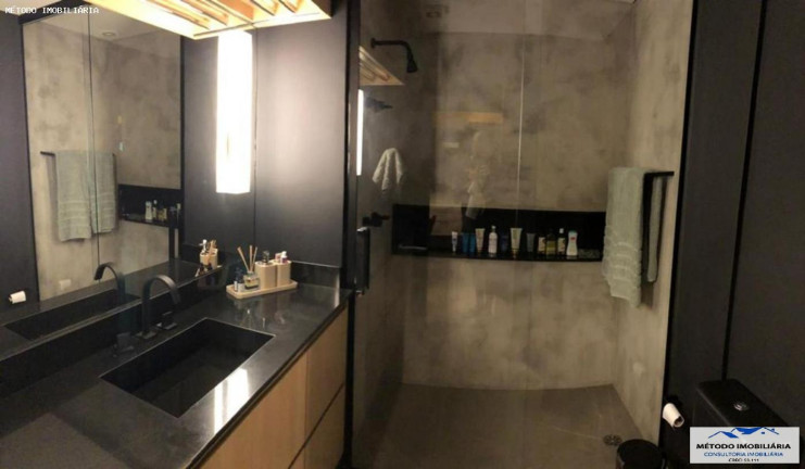 Imagem Apartamento com 1 Quarto à Venda, 42 m² em Brooklin - São Paulo Imagem Apartamento com 1 Quarto à Venda, 42 m² em Brooklin - São Paulo