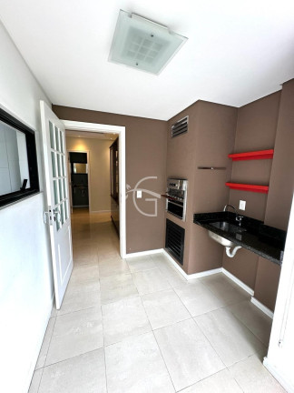 Imagem Apartamento com 3 Quartos à Venda, 120 m² em Atiradores - Joinville