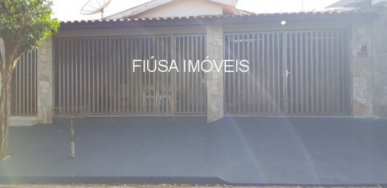 Imagem Casa com 3 Quartos à Venda, em Jardim Anhangüera - Ribeirão Preto Imagem Casa com 3 Quartos à Venda, em Jardim Anhangüera - Ribeirão Preto