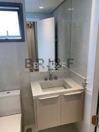 Imagem Apartamento com 2 Quartos à Venda, 128 m² em Brooklin - São Paulo Imagem Apartamento com 2 Quartos à Venda, 128 m² em Brooklin - São Paulo