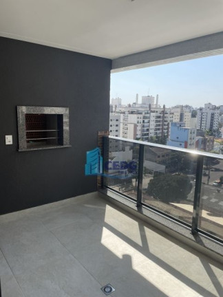 Imagem Apartamento com 3 Quartos à Venda, 94 m² em Vila Izabel - Curitiba