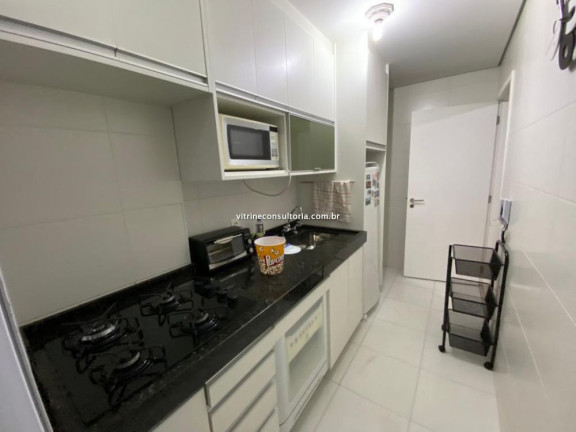 Imagem Apartamento com 3 Quartos à Venda, 110 m² em Jardim Da Glória - São Paulo