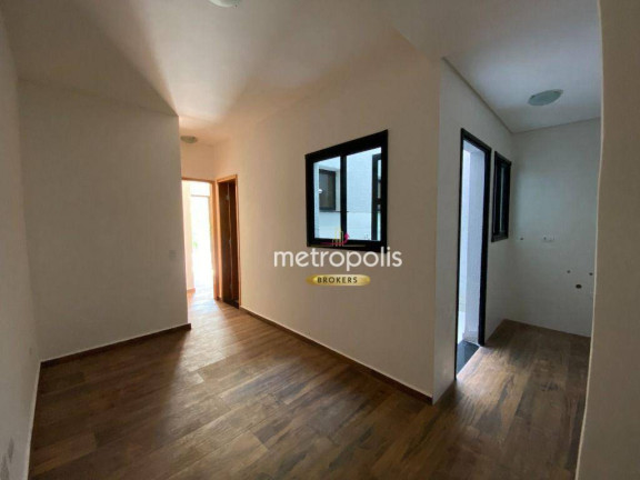 Imagem Apartamento com 2 Quartos à Venda, 43 m² em Campestre - Santo André Imagem Apartamento com 2 Quartos à Venda, 43 m² em Campestre - Santo André