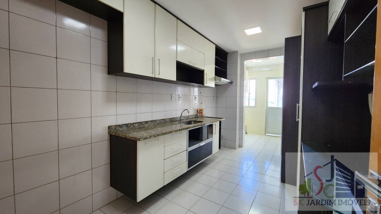 Imagem Apartamento com 4 Quartos para Alugar, 122 m² em Nossa Senhora Das Graças - Manaus