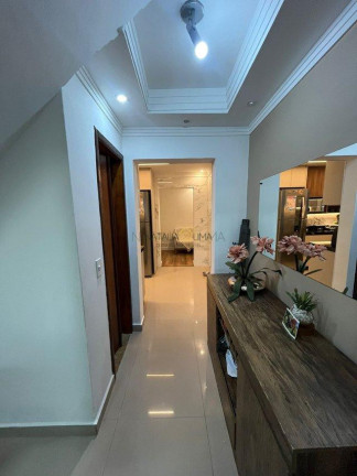 Imagem Casa com 3 Quartos à Venda, 120 m² em Sítio Das Madres - Taboão Da Serra Imagem Casa com 3 Quartos à Venda, 120 m² em Sítio Das Madres - Taboão Da Serra