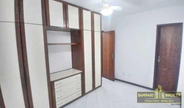 Imagem Apartamento com 3 Quartos para Alugar,  em Recreio Dos Bandeirantes - Rio De Janeiro