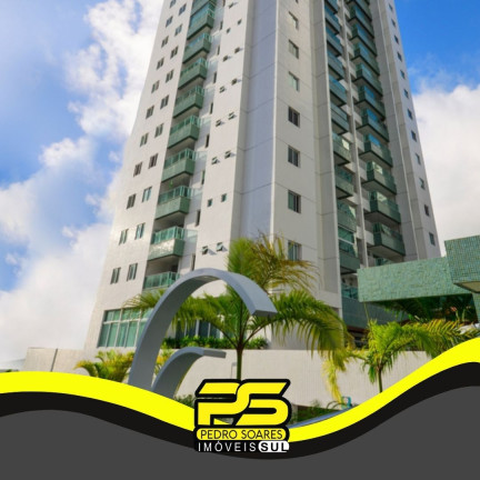 Imagem Apartamento com 3 Quartos à Venda, 92 m² em Altiplano Cabo Branco - João Pessoa