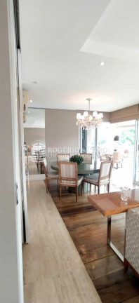 Imagem Apartamento com 4 Quartos à Venda, 194 m² em Chacara Klabin - São Paulo Imagem Apartamento com 4 Quartos à Venda, 194 m² em Chacara Klabin - São Paulo