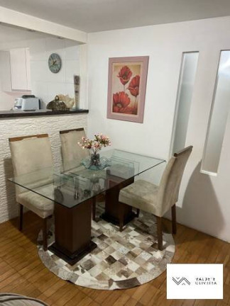 Imagem Apartamento com 3 Quartos à Venda, 94 m² em Centro - São José Dos Campos Imagem Apartamento com 3 Quartos à Venda, 94 m² em Centro - São José Dos Campos