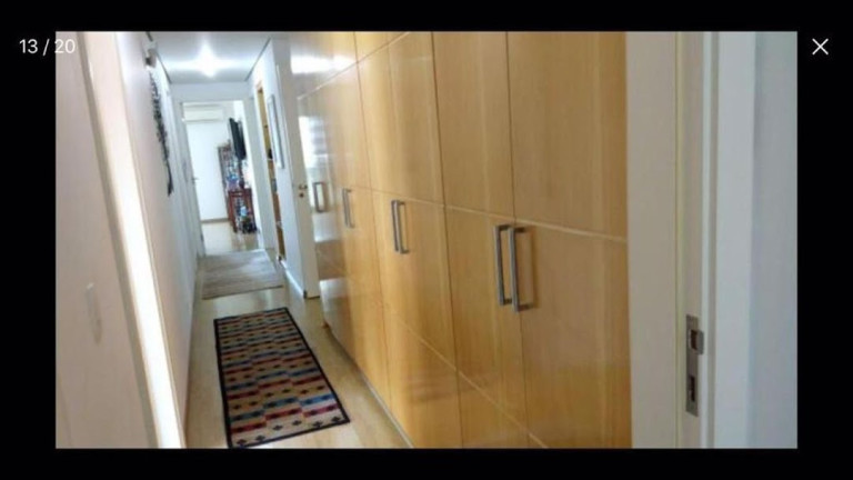 Imagem Apartamento com 4 Quartos à Venda, 303 m² em Paraíso - São Paulo Imagem Apartamento com 4 Quartos à Venda, 303 m² em Paraíso - São Paulo