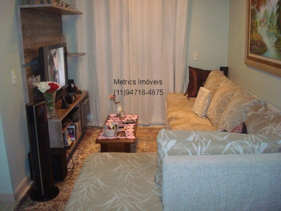 Imagem Imóvel com 2 Quartos à Venda, 55 m² em Anhangabaú - Jundiaí Imagem Imóvel com 2 Quartos à Venda, 55 m² em Anhangabaú - Jundiaí