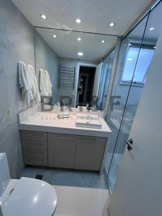 Imagem Apartamento com 2 Quartos à Venda, 105 m² em Brooklin - São Paulo Imagem Apartamento com 2 Quartos à Venda, 105 m² em Brooklin - São Paulo