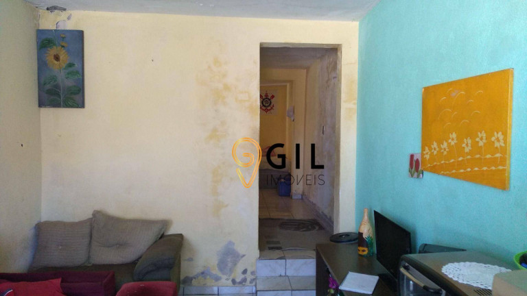 Imagem Casa com 3 Quartos à Venda, 135 m² em Cidade Salvador - Jacareí Imagem Casa com 3 Quartos à Venda, 135 m² em Cidade Salvador - Jacareí