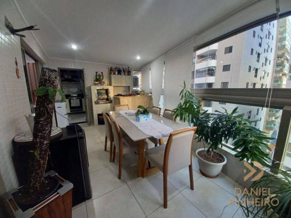 Imagem Apartamento com 3 Quartos à Venda, 130 m² em Canto Do Forte - Praia Grande Imagem Apartamento com 3 Quartos à Venda, 130 m² em Canto Do Forte - Praia Grande