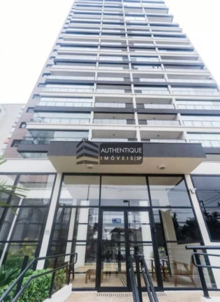 Imagem Apartamento com 1 Quarto à Venda, 42 m² em Vila Mariana - São Paulo
