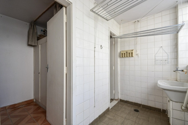 Imagem Apartamento com 3 Quartos à Venda, 160 m² em Perdizes - São Paulo Imagem Apartamento com 3 Quartos à Venda, 160 m² em Perdizes - São Paulo