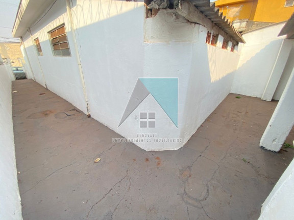 Imagem Casa com 1 Quarto para Alugar, em Campos Eliseos - Ribeirão Preto Imagem Casa com 1 Quarto para Alugar, em Campos Eliseos - Ribeirão Preto