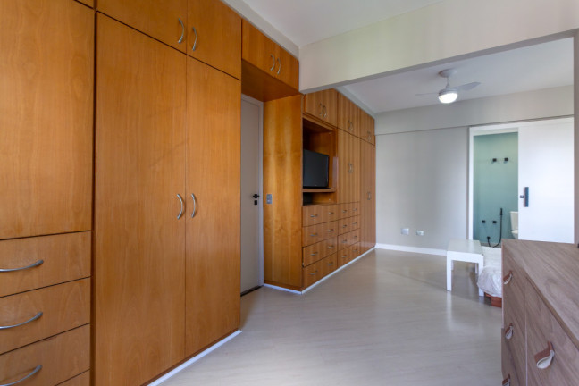 Imagem Apartamento com 3 Quartos à Venda, 134 m² em Vila Mascote - São Paulo
