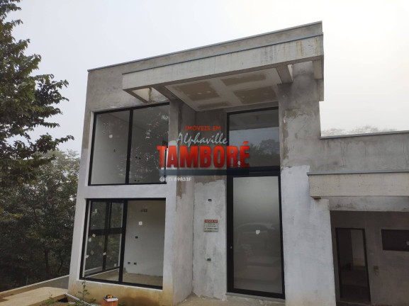 Imagem Casa de Condomínio à Venda, 320 m² em Alphaville - Santana De Parnaíba