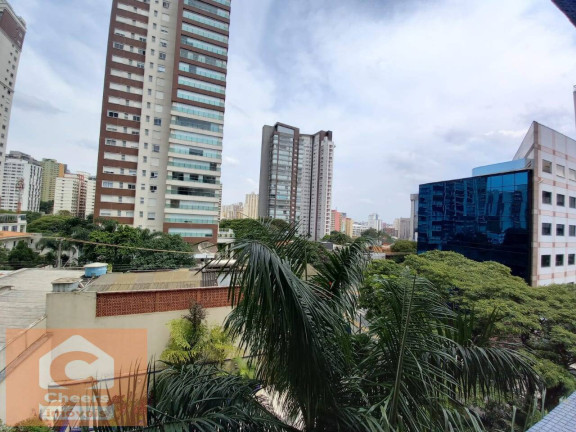 Imagem Apartamento com 3 Quartos à Venda, 140 m² em Paraíso - São Paulo