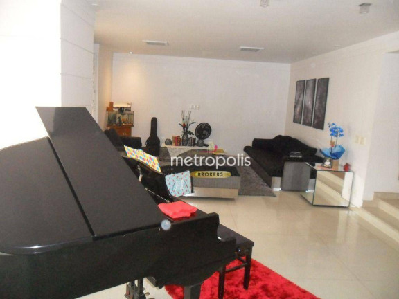 Imagem Apartamento com 4 Quartos à Venda, 270 m² em Santa Paula - São Caetano Do Sul Imagem Apartamento com 4 Quartos à Venda, 270 m² em Santa Paula - São Caetano Do Sul