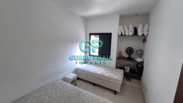 Imagem Apartamento com 4 Quartos à Venda, 110 m² em Enseada - Guarujá