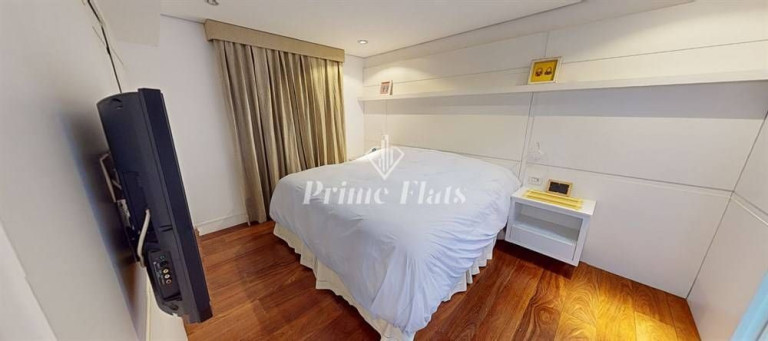 Imagem Apartamento com 2 Quartos à Venda, 75 m² em Brooklin - São Paulo Imagem Apartamento com 2 Quartos à Venda, 75 m² em Brooklin - São Paulo