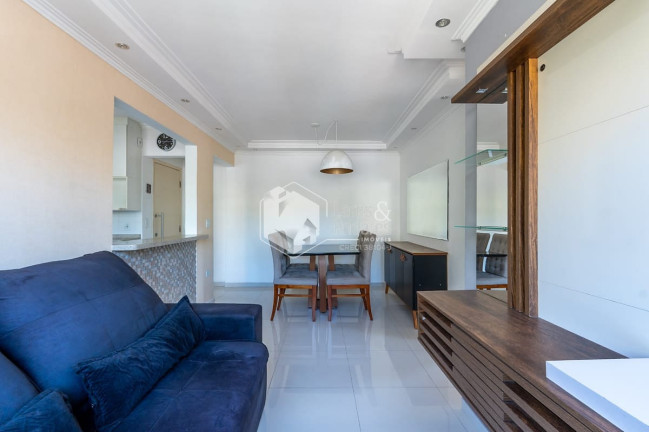 Imagem Apartamento com 2 Quartos à Venda, 54 m² em Vila Madalena - São Paulo Imagem Apartamento com 2 Quartos à Venda, 54 m² em Vila Madalena - São Paulo