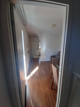 Imagem Apartamento com 2 Quartos à Venda, 46 m² em Campo Largo Da Roseira - São José Dos Pinhais Imagem Apartamento com 2 Quartos à Venda, 46 m² em Campo Largo Da Roseira - São José Dos Pinhais