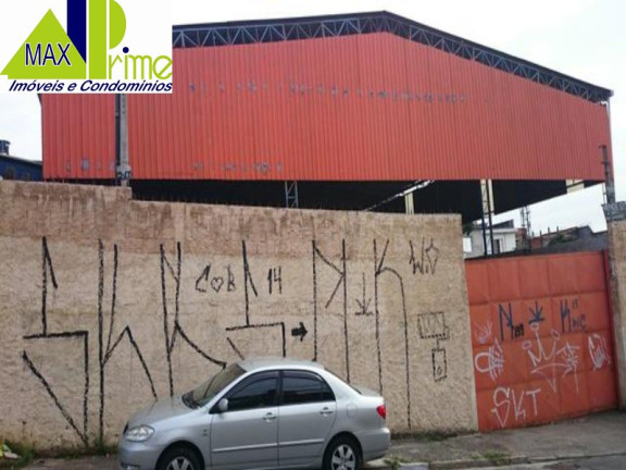 Imagem Imóvel à Venda, 1.200 m² em Parque Císper - São Paulo Imagem Imóvel à Venda, 1.200 m² em Parque Císper - São Paulo