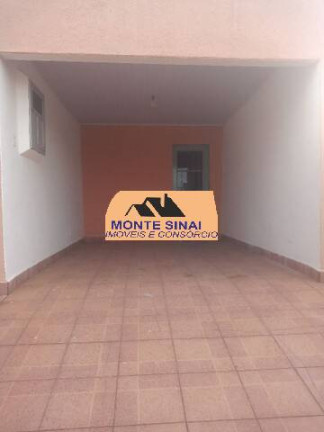 Imagem Casa com 3 Quartos à Venda, 240 m² em Vila Fiori - Sorocaba Imagem Casa com 3 Quartos à Venda, 240 m² em Vila Fiori - Sorocaba