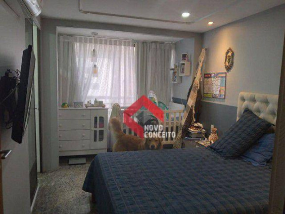 Imagem Apartamento com 3 Quartos à Venda, 90 m² em Meireles - Fortaleza