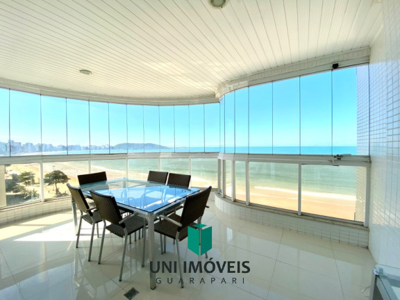 Apartamento com 3 Quartos à Venda, 125 m² em Praia Do Morro - Guarapari