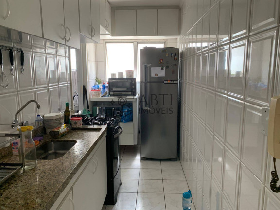 Imagem Apartamento com 2 Quartos à Venda, 58 m² em Moema - São Paulo