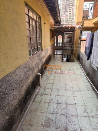 Imagem Sobrado com 6 Quartos à Venda, 200 m² em Camargos - Guarulhos Imagem Sobrado com 6 Quartos à Venda, 200 m² em Camargos - Guarulhos