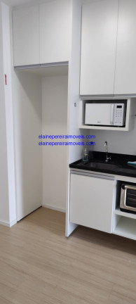 Imagem Flat com 1 Quarto para Alugar, 32 m² em Butantã - São Paulo Imagem Flat com 1 Quarto para Alugar, 32 m² em Butantã - São Paulo