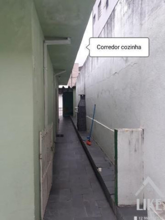 Casa com 3 Quartos à Venda, 20 m² em Bosque Dos Eucaliptos - São José Dos Campos