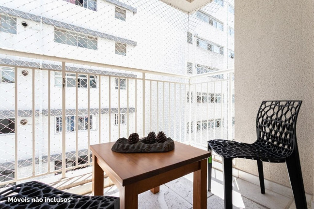 Imagem Imóvel com 1 Quarto à Venda, 41 m² em Bela Vista - São Paulo