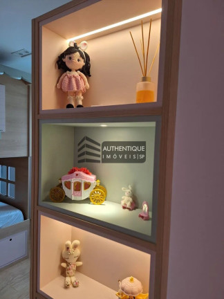 Imagem Apartamento com 4 Quartos à Venda, 136 m² em Lapa - São Paulo