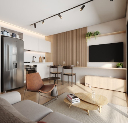 Imagem Imóvel com 1 Quarto à Venda, 32 m² em Indianópolis - São Paulo Imagem Imóvel com 1 Quarto à Venda, 32 m² em Indianópolis - São Paulo