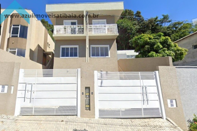 Imagem Casa com 3 Quartos à Venda, 136 m² em Jardim Maristela - Atibaia Imagem Casa com 3 Quartos à Venda, 136 m² em Jardim Maristela - Atibaia